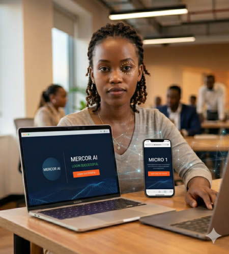 Sama Issues Redundancy Notice to 1,100+ Kenyans as Meta Contract Ends