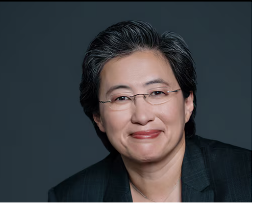 dr lisa su