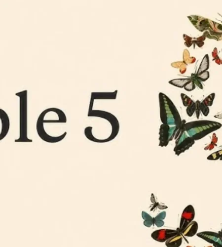 fable 5 by anthropic