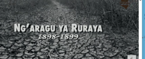 ngaragu ya ruraya
