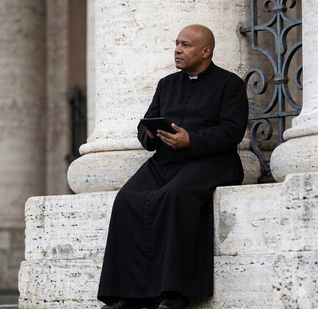 priest 1