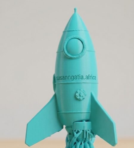rocket image