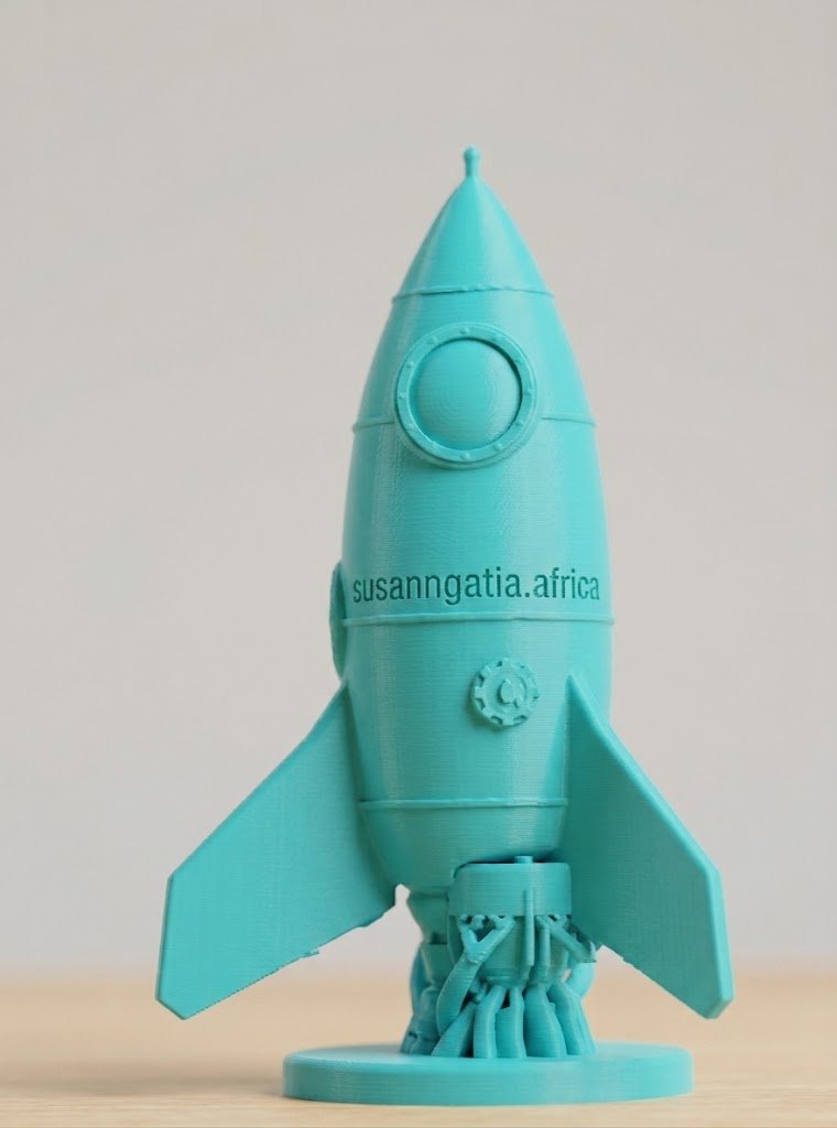rocket image